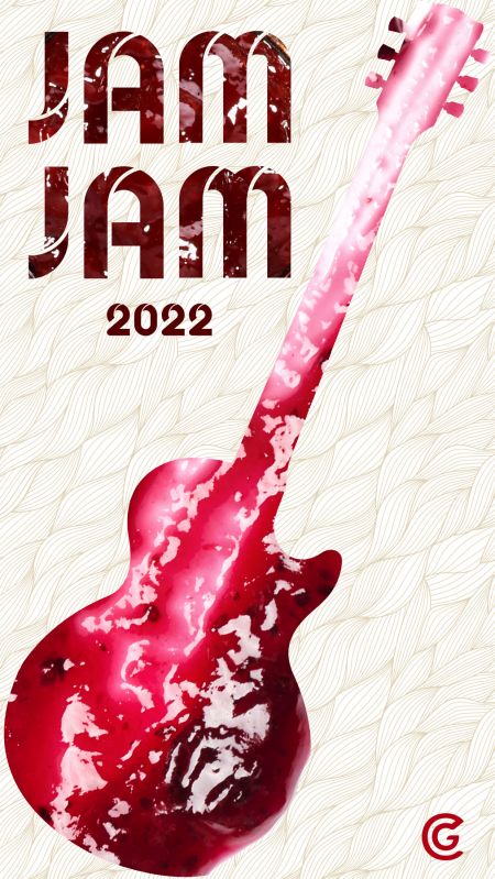 Good Creative - Summer Jam Jam